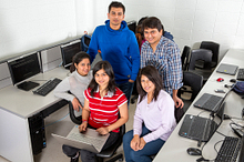 Riding the technology wave into healthcare services Image